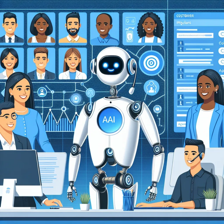 Agent AI per migliorare la gestione clienti B2C