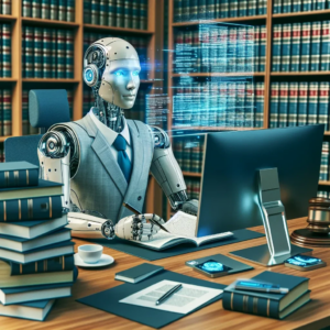 Agent AI per studi legali: organizzazione e risposte rapide