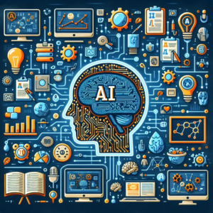 Automatizzare la formazione interna con AI