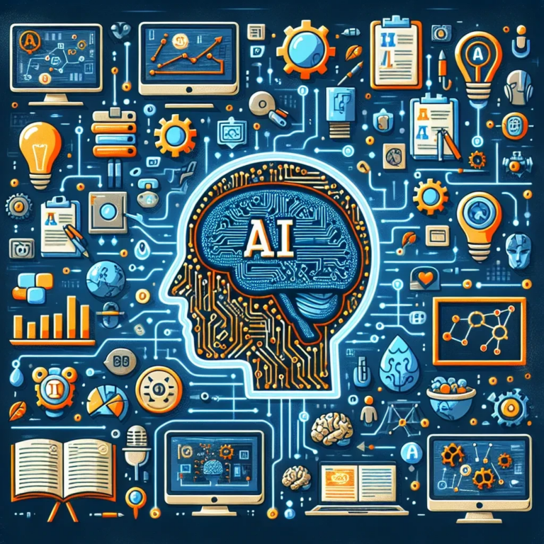 Automatizzare la formazione interna con AI
