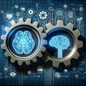 CRM e AI per migliorare la gestione dei lead