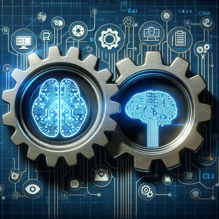 CRM e AI per migliorare la gestione dei lead
