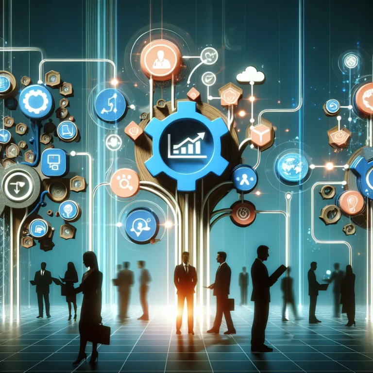 CRM e pipeline automatizzate per vendite più veloci