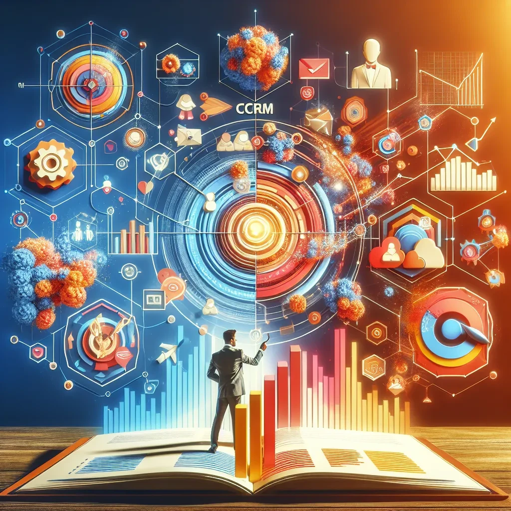 CRM per il monitoraggio delle performance di vendita
