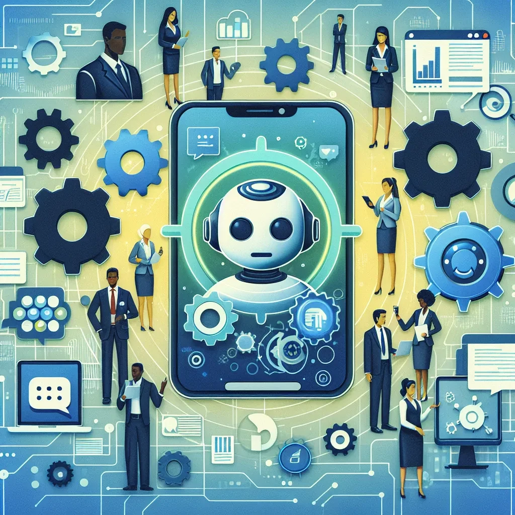 Chatbot AI per studi professionali: come ridurre i tempi morti