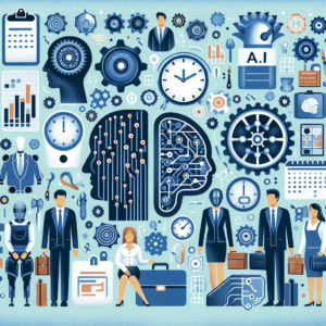 AI e automazione per la gestione dei turni di lavoro