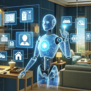 Agent AI per gestire prenotazioni in hotel e B&B