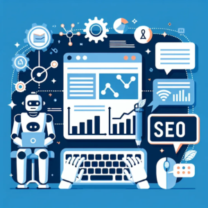 Automatizzare la creazione di blog post SEO con AI