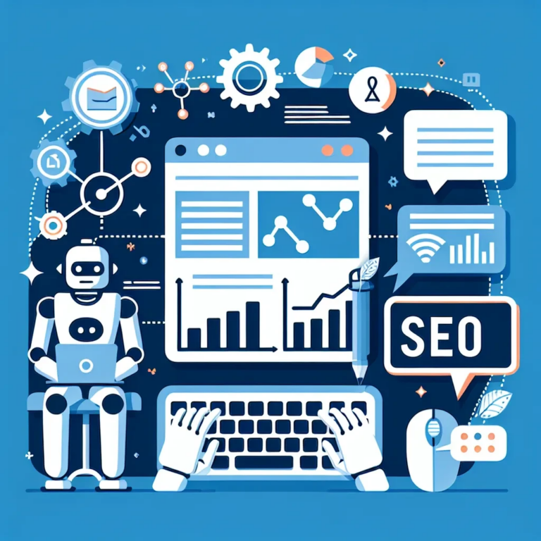Automatizzare la creazione di blog post SEO con AI