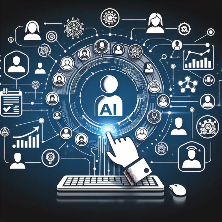 CRM e AI per la segmentazione dei clienti