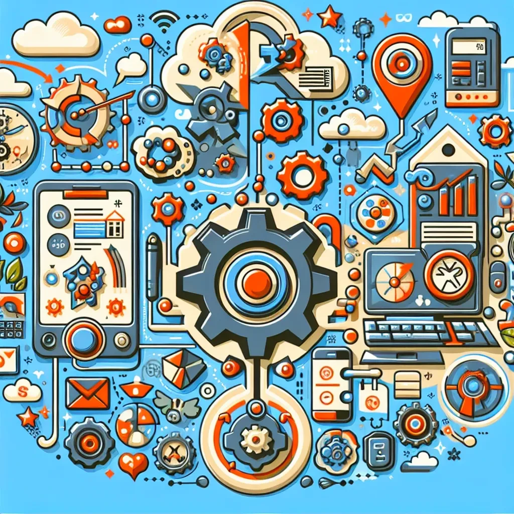 CRM per coordinare vendite e post-vendita