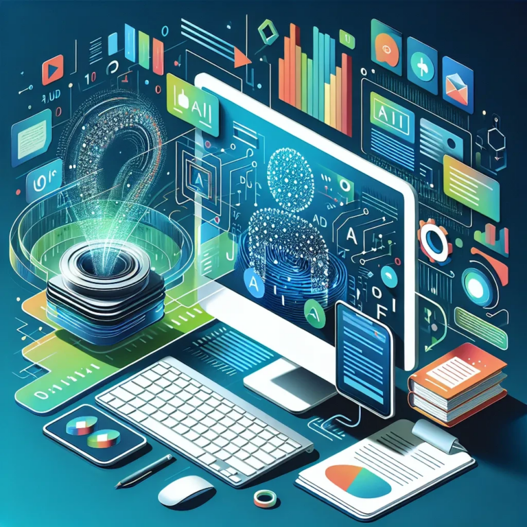 Creare contenuti automatici per blog aziendali