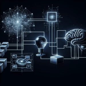 ERP e intelligenza artificiale: analisi predittiva dei dati