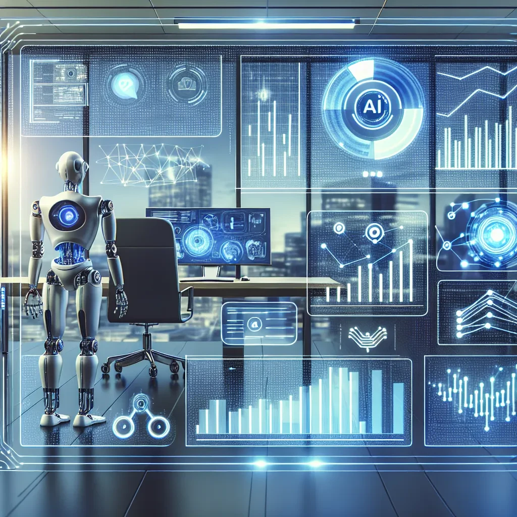 AI per analizzare le performance delle campagne ADV