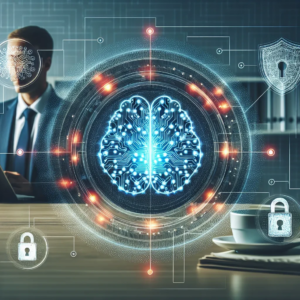 AI per la sicurezza informatica aziendale