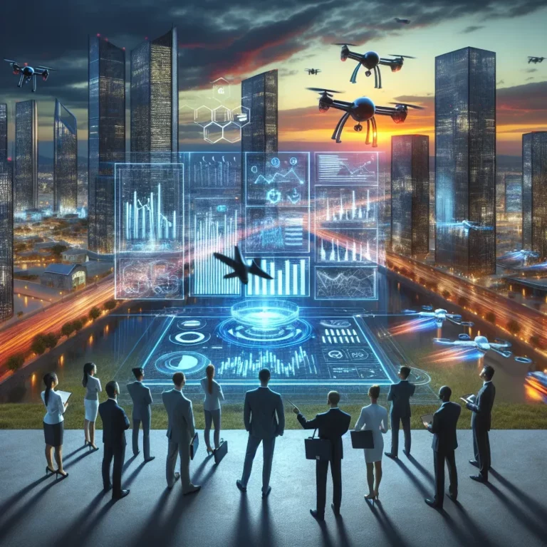 AI per migliorare la pianificazione delle risorse