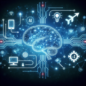 AI per ottimizzare i flussi di comunicazione interna