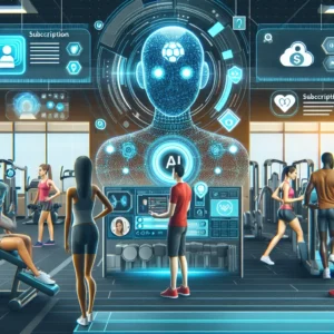 Agent AI per palestre: gestione iscrizioni e pagamenti