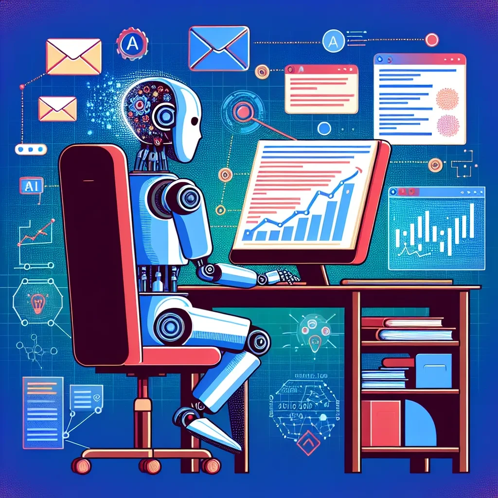 Automatizzare la produzione di email personalizzate con AI