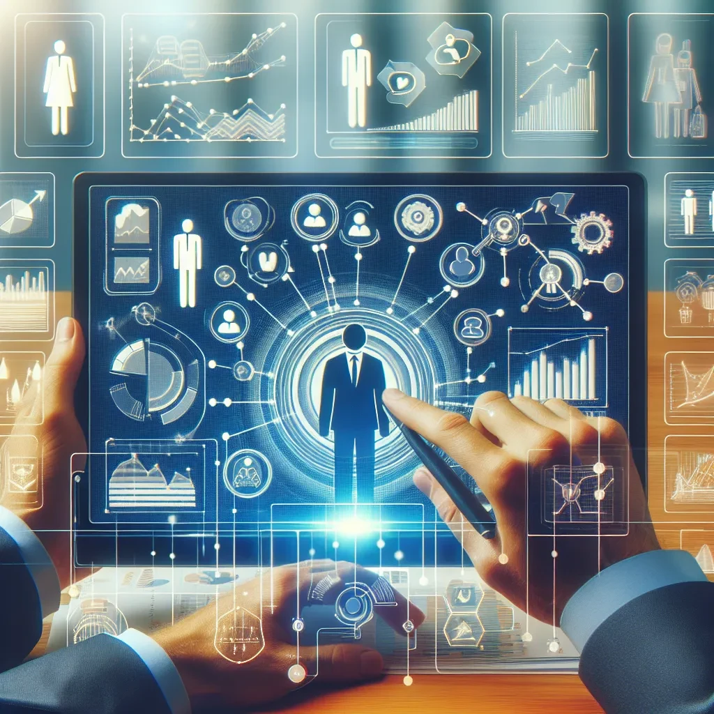 CRM per la gestione delle trattative commerciali