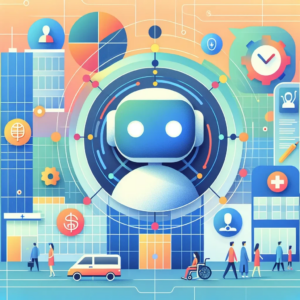 Chatbot AI per centri medici: gestione automatica delle visite