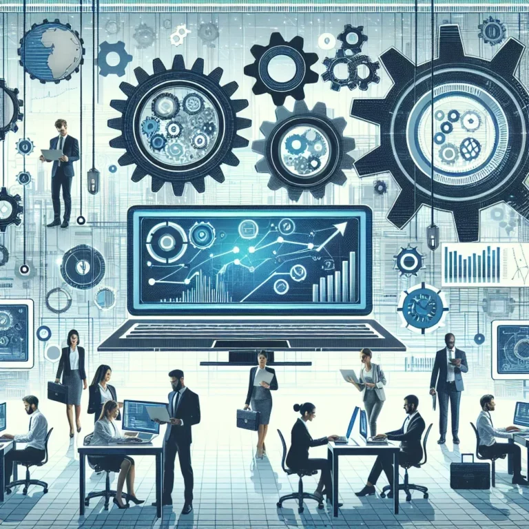 Digitalizzare la gestione della manutenzione aziendale