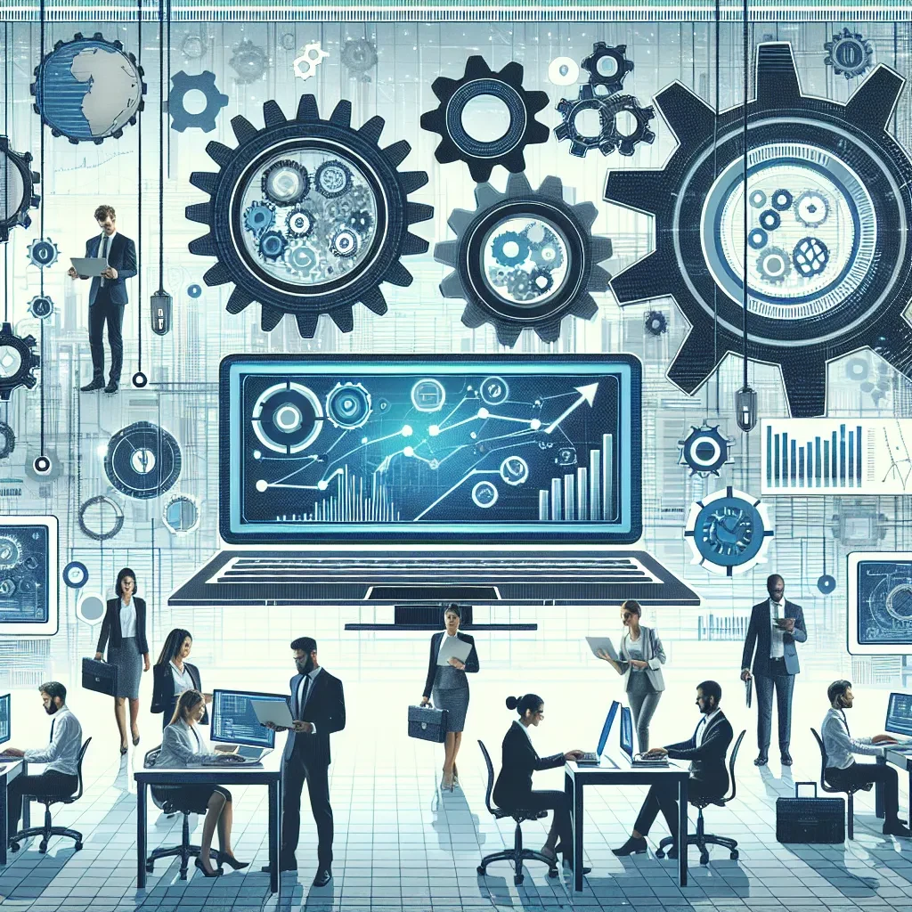 Digitalizzare la gestione della manutenzione aziendale