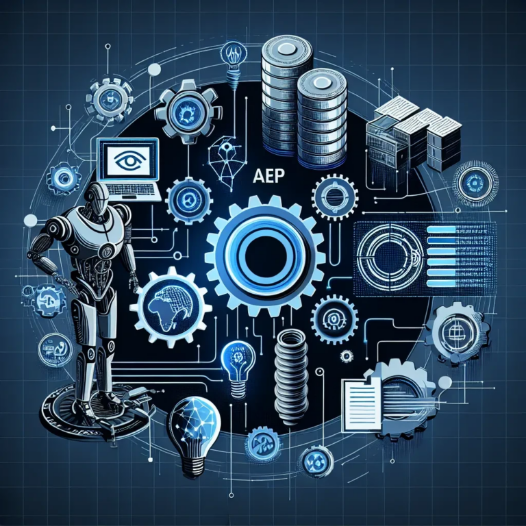 ERP e AI per il controllo qualità industriale