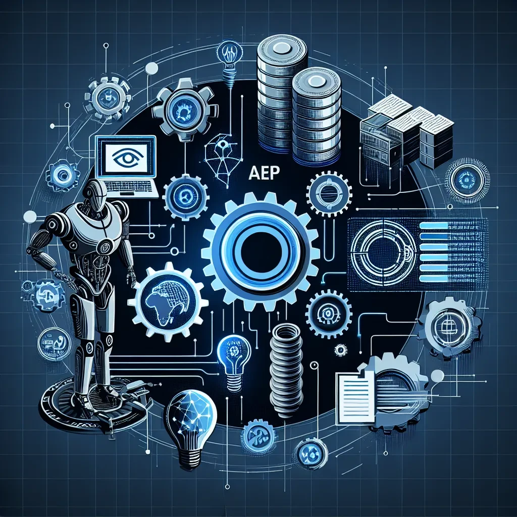 ERP e AI per il controllo qualità industriale