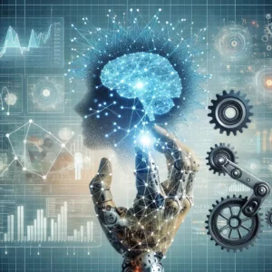 AI e automazione per l’analisi della concorrenza