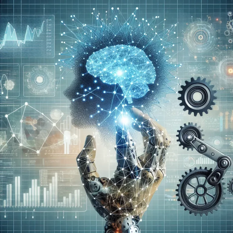 AI e automazione per l’analisi della concorrenza