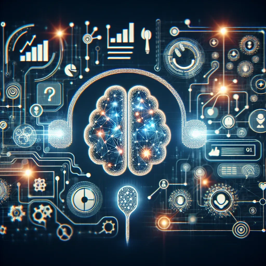 AI per analizzare e migliorare la customer experience