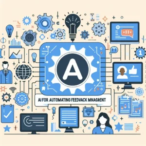 AI per automatizzare la gestione dei feedback