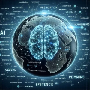 AI per la gestione predittiva della domanda