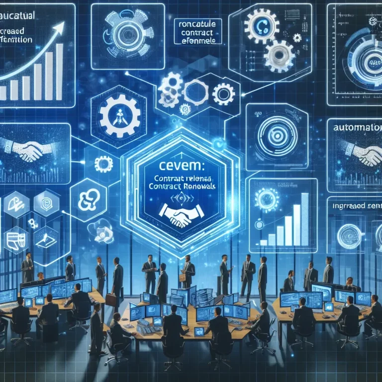 CRM e automazione per gestire i rinnovi contrattuali