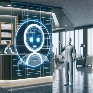 Chatbot AI per hotel boutique: servizio clienti automatico