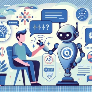 Chatbot AI per studi di psicoterapia: comunicazione automatizzata