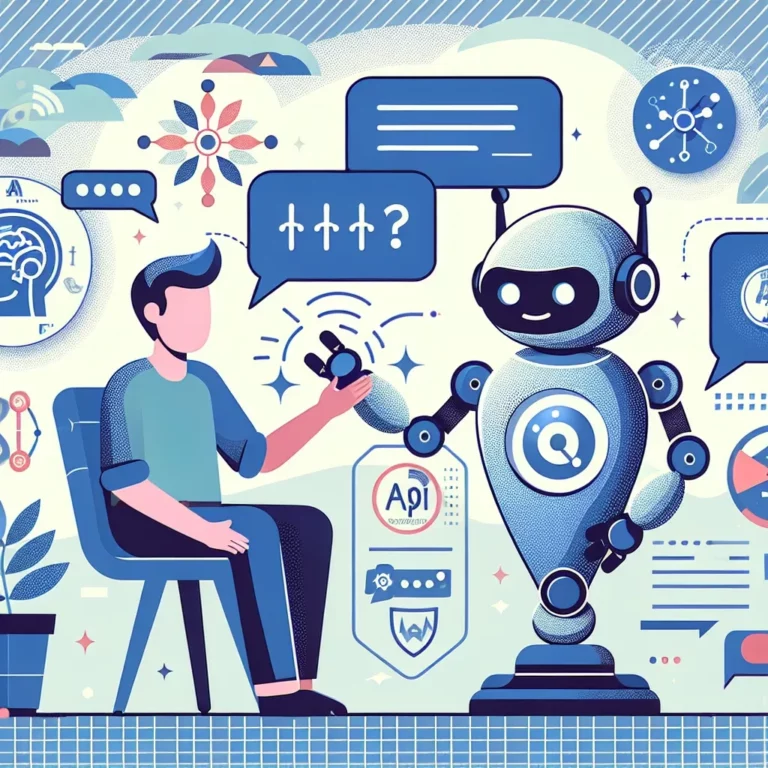 Chatbot AI per studi di psicoterapia: comunicazione automatizzata