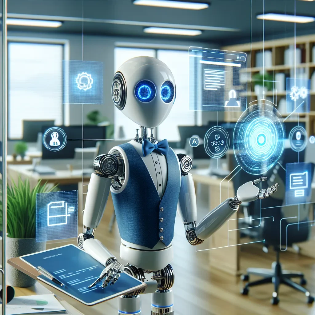 Chatbot AI per studi notarili: gestione richieste e appuntamenti