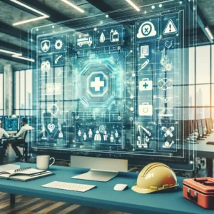 Digitalizzare la gestione della sicurezza sul lavoro