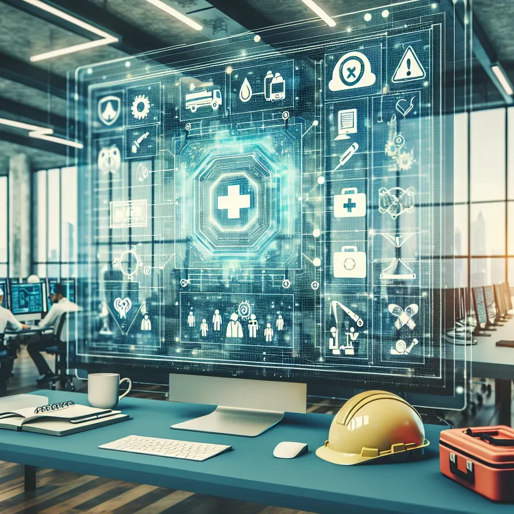 Digitalizzare la gestione della sicurezza sul lavoro
