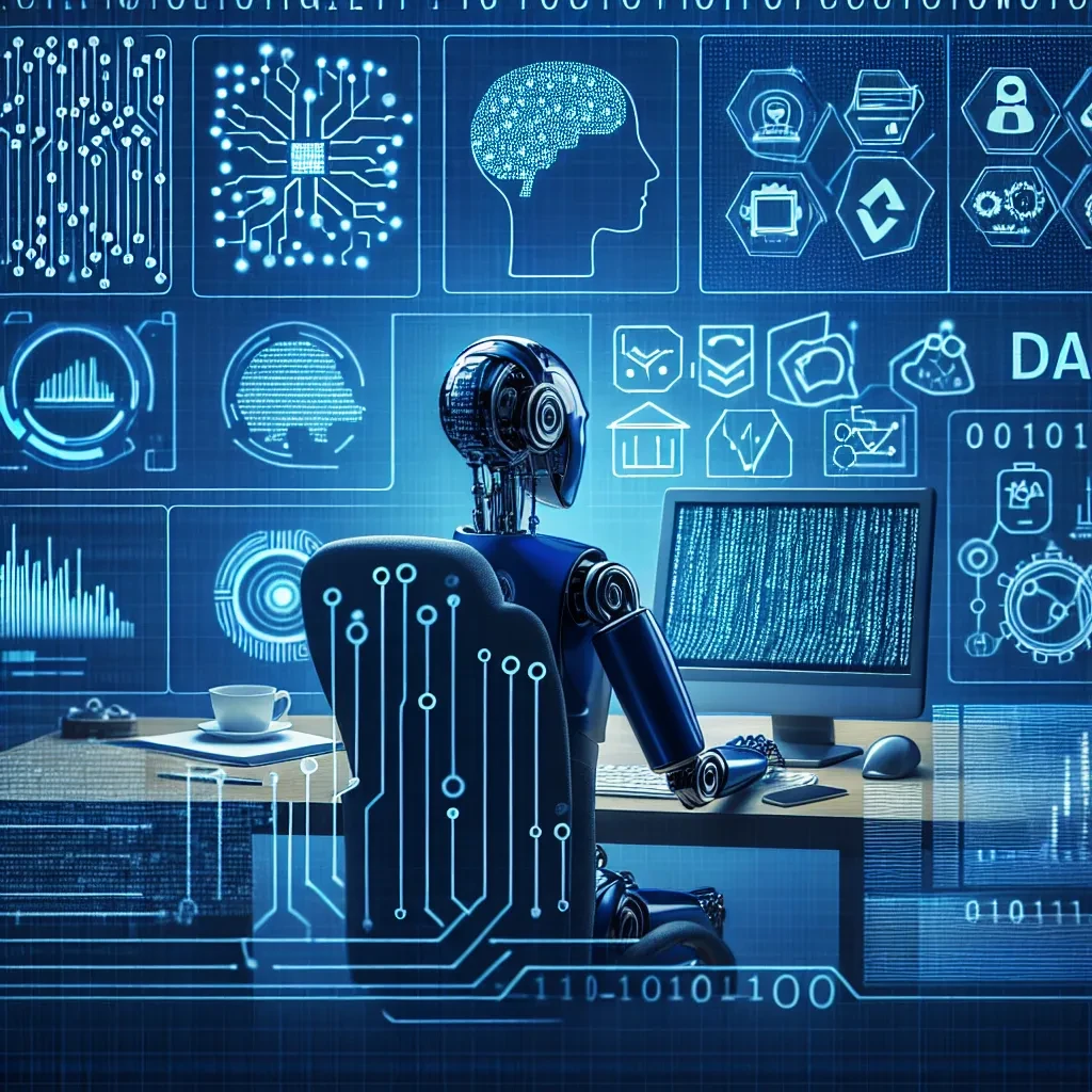 AI per automatizzare la gestione delle non conformità