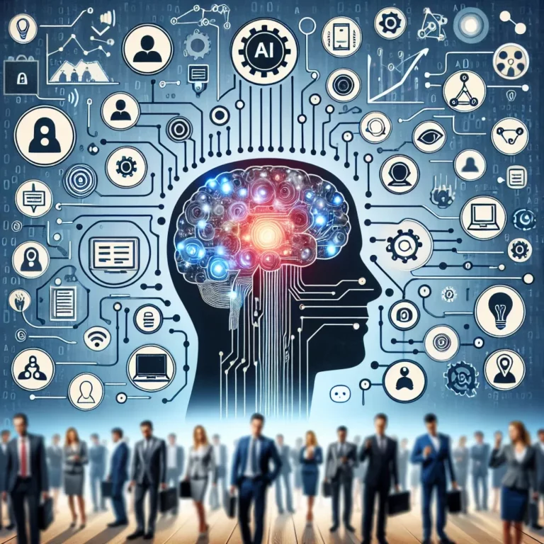AI per la classificazione automatica dei lead