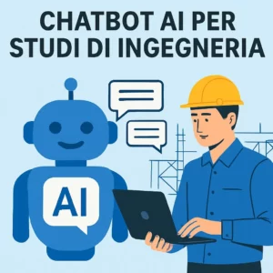 Chatbot AI per studi di ingegneria