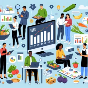 ERP per PMI del settore alimentare