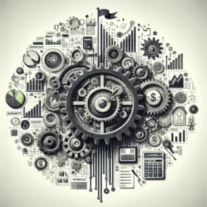 ERP per il controllo della contabilità aziendale