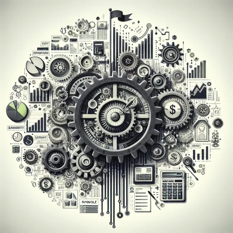 ERP per il controllo della contabilità aziendale