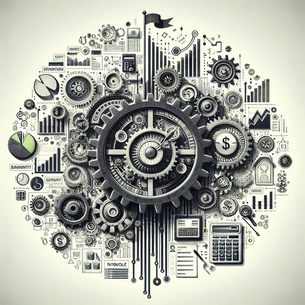 ERP per il controllo della contabilità aziendale