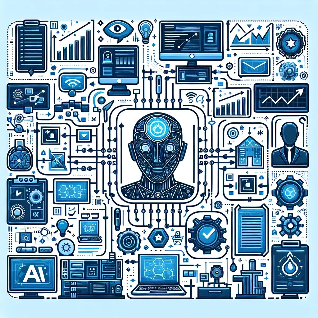 AI per ottimizzare i flussi di approvazione